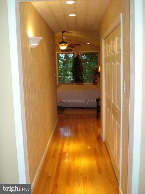 COLONIAL HEIGHTS - Residential