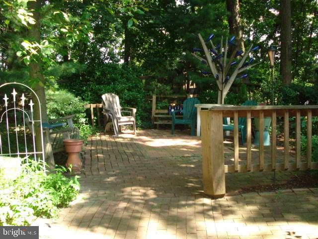 COLONIAL HEIGHTS - Residential