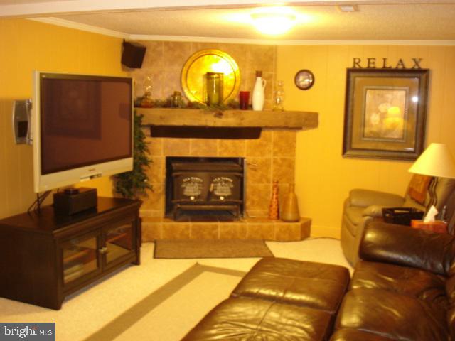 COLONIAL HEIGHTS - Residential