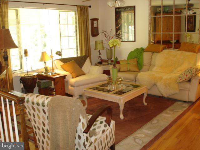 COLONIAL HEIGHTS - Residential