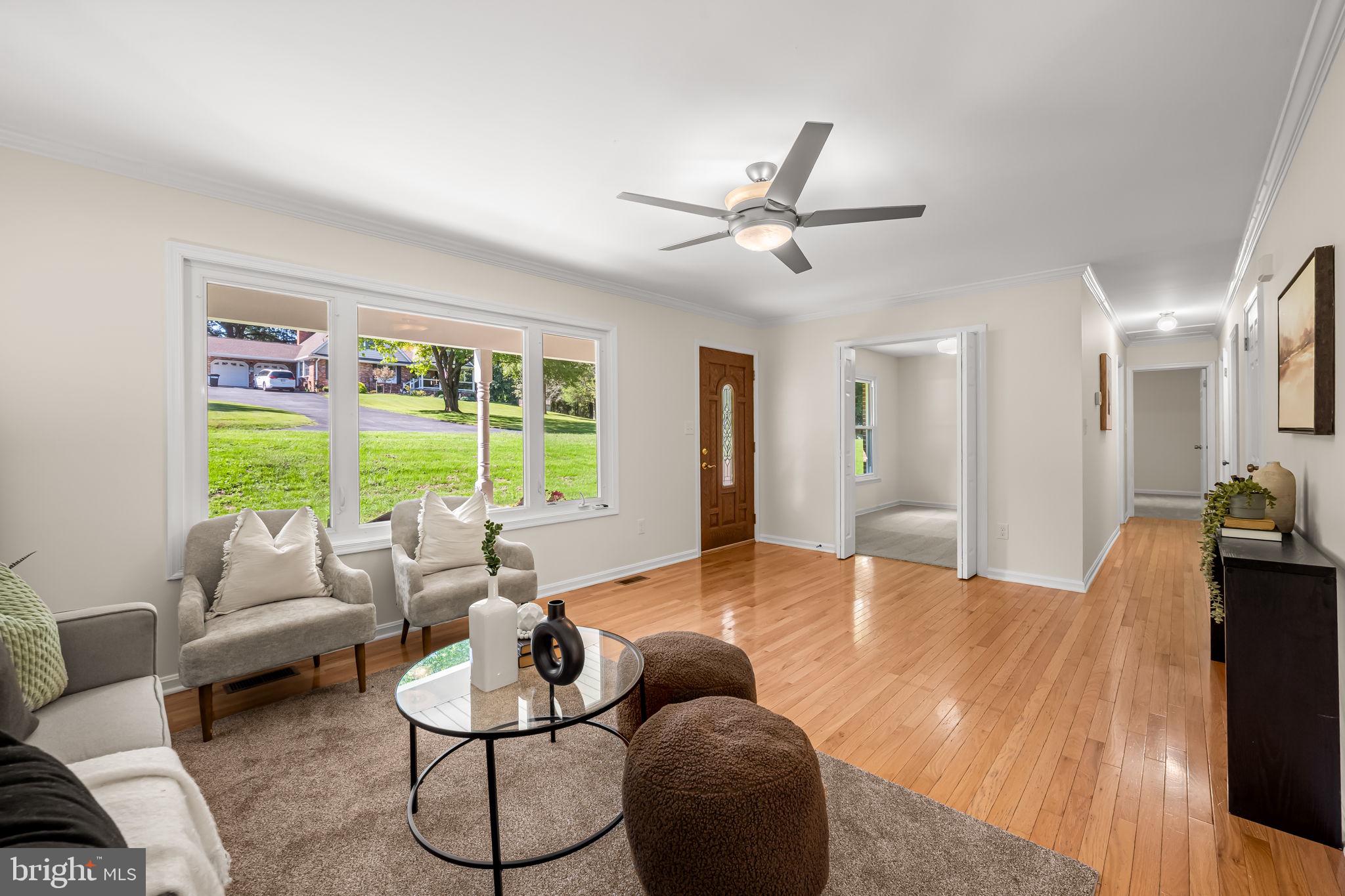 14160 MONTICELLO DRIVE
