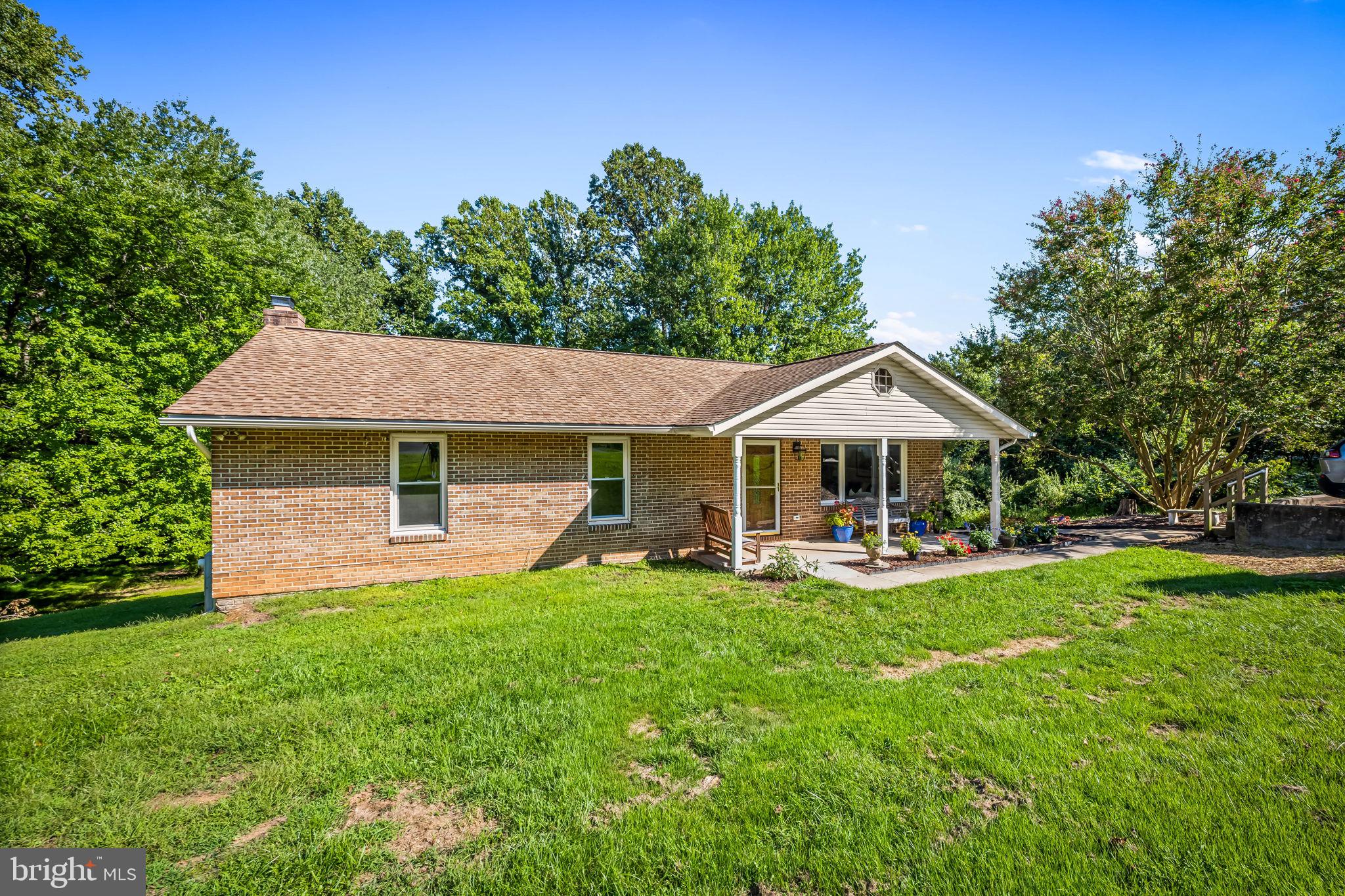 14160 MONTICELLO DRIVE