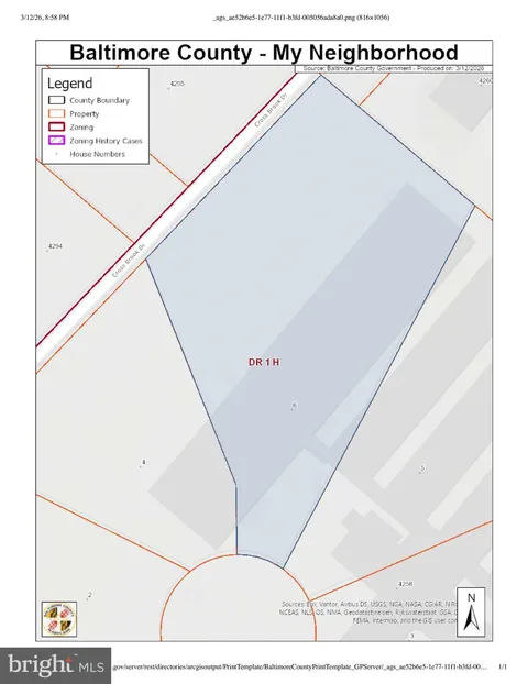 MLS: MDBC2154818
