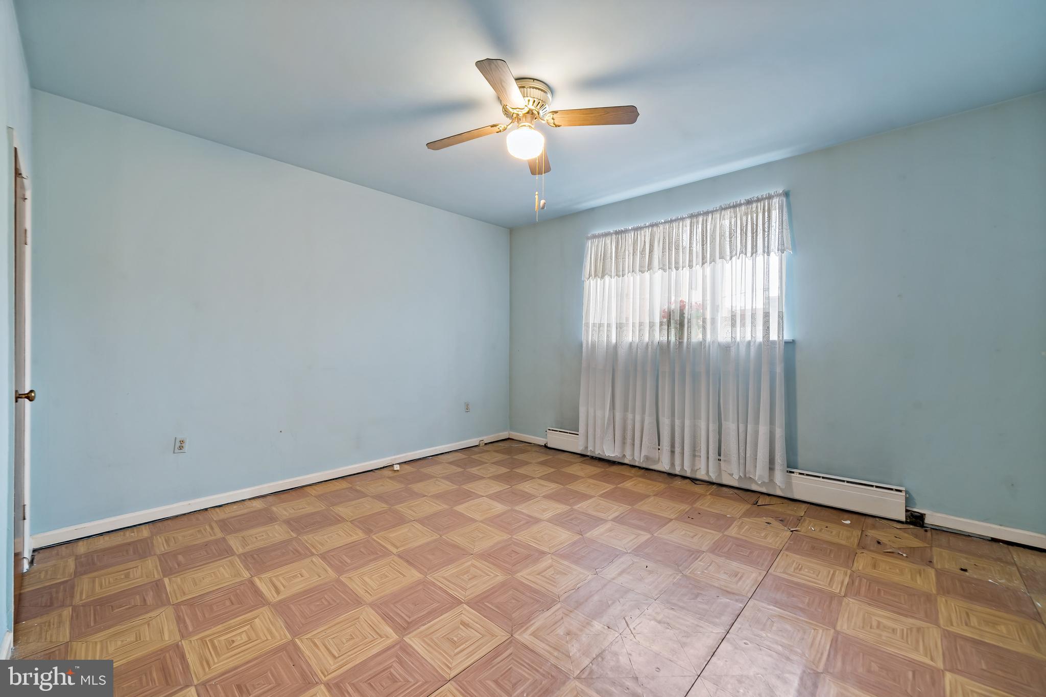 PASSYUNK SQUARE - Residential