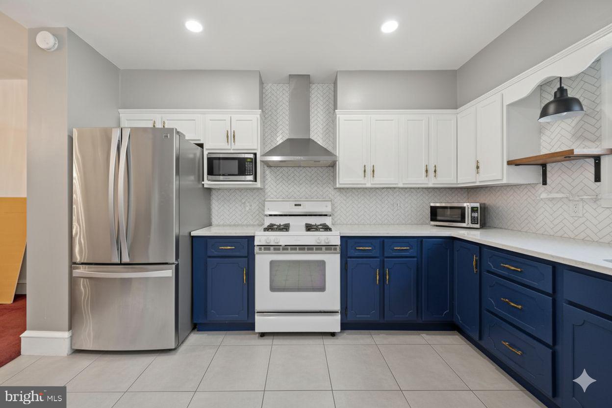 PASSYUNK SQUARE - Residential