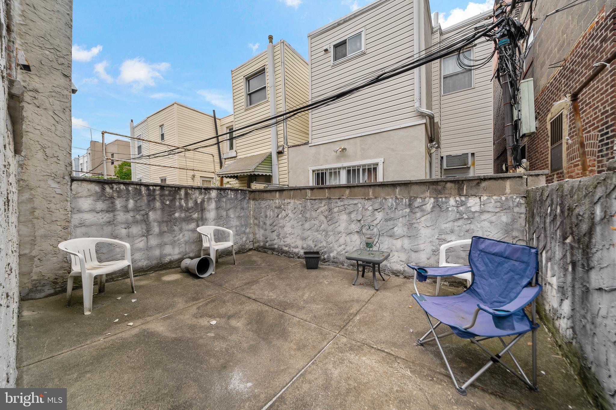 PASSYUNK SQUARE - Residential