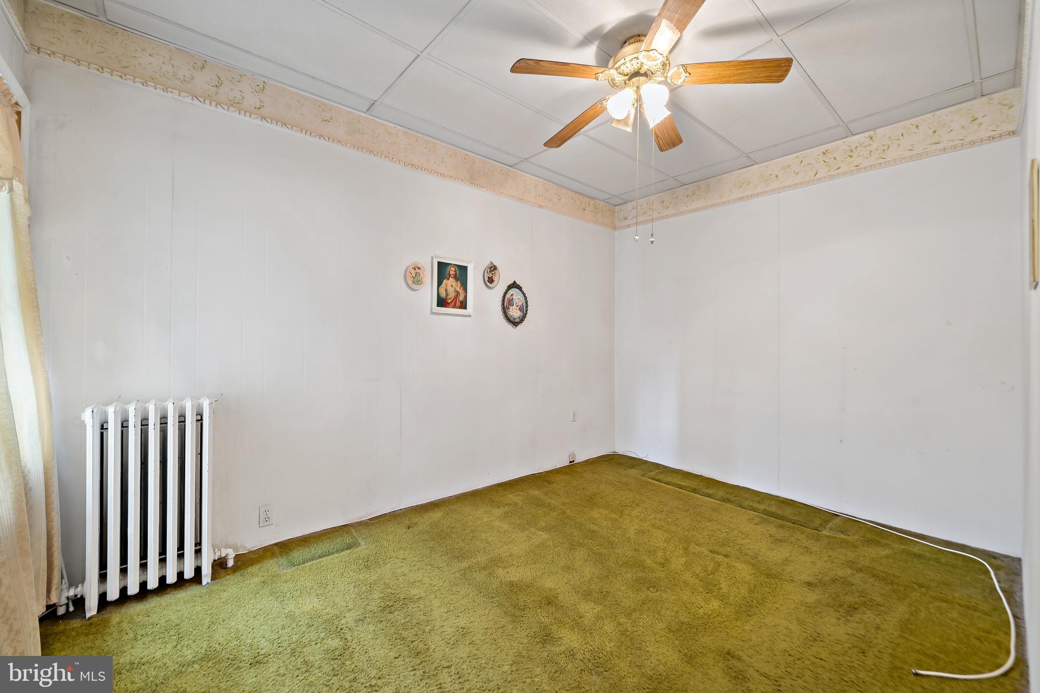 PASSYUNK SQUARE - Residential