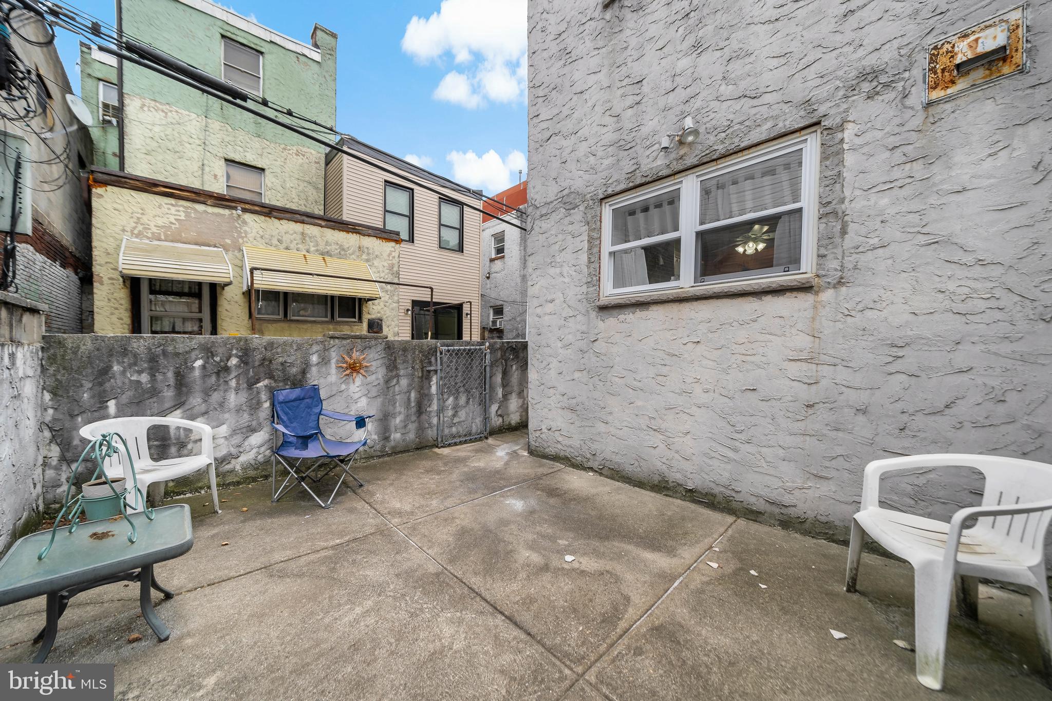 PASSYUNK SQUARE - Residential