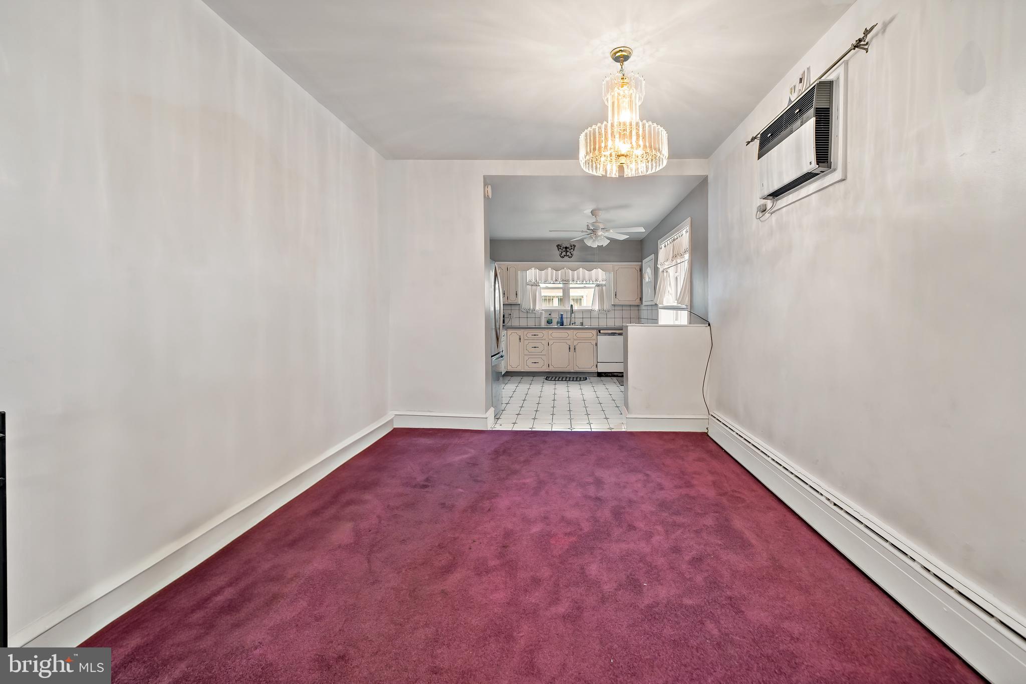 PASSYUNK SQUARE - Residential