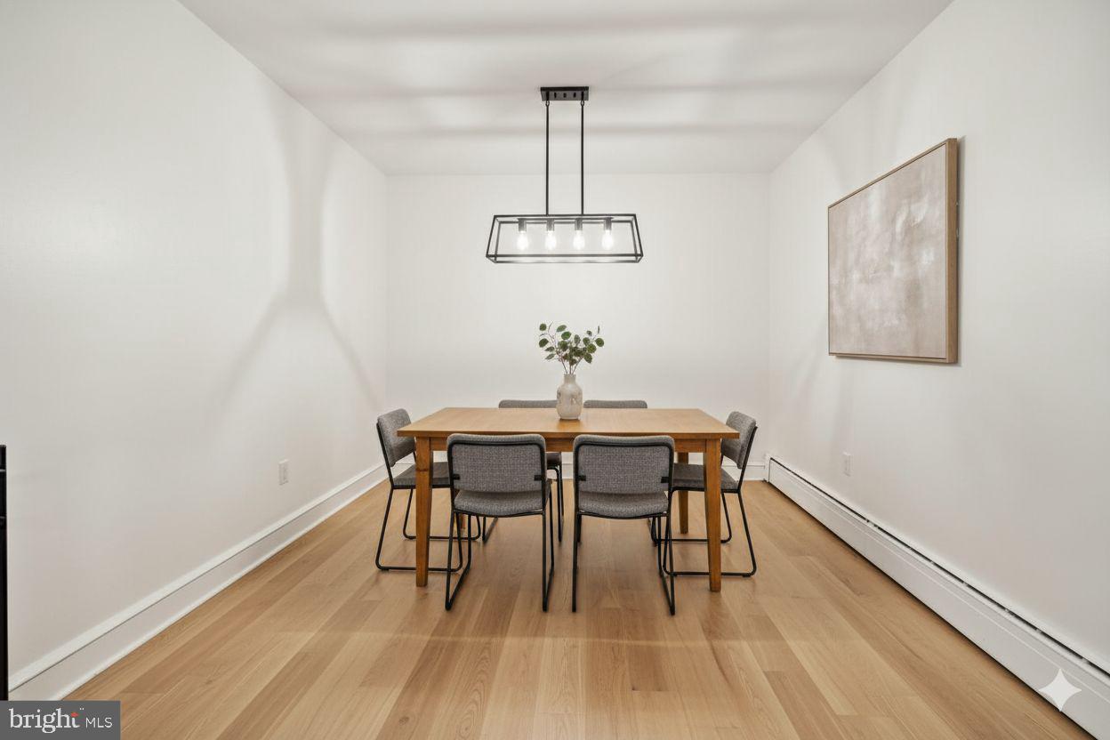 PASSYUNK SQUARE - Residential