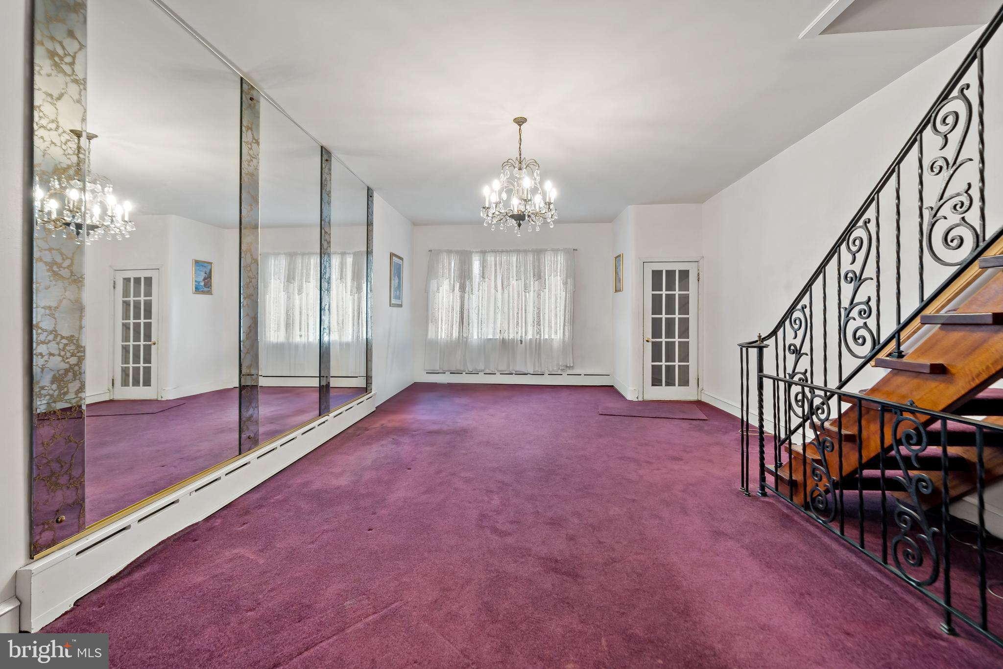 PASSYUNK SQUARE - Residential