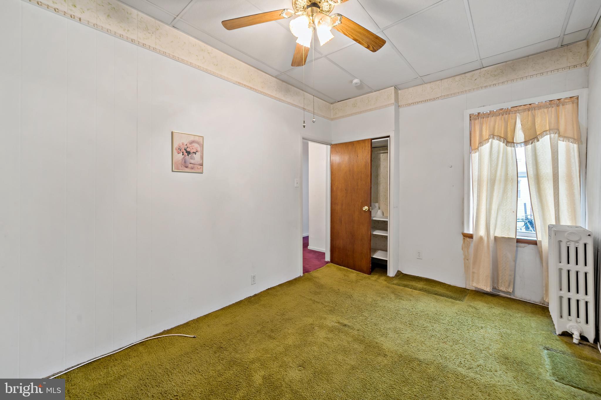 PASSYUNK SQUARE - Residential