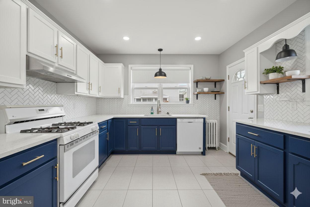 PASSYUNK SQUARE - Residential