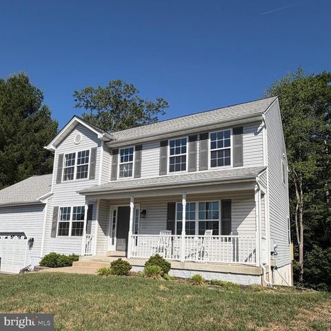 Photo of 37 Ontell Court, STAFFORD, VA 22554 (MLS # VAST2049492)