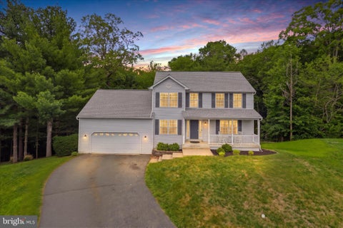 Homes For Sale - 37 Ontell Court<br/> STAFFORD, VA 22554