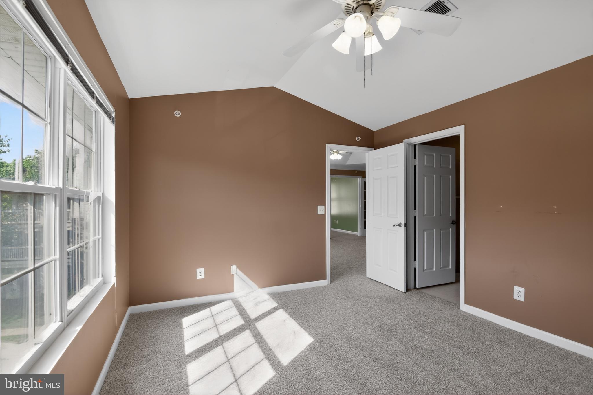 PROSPECT COVE AT LAKESID - Residential