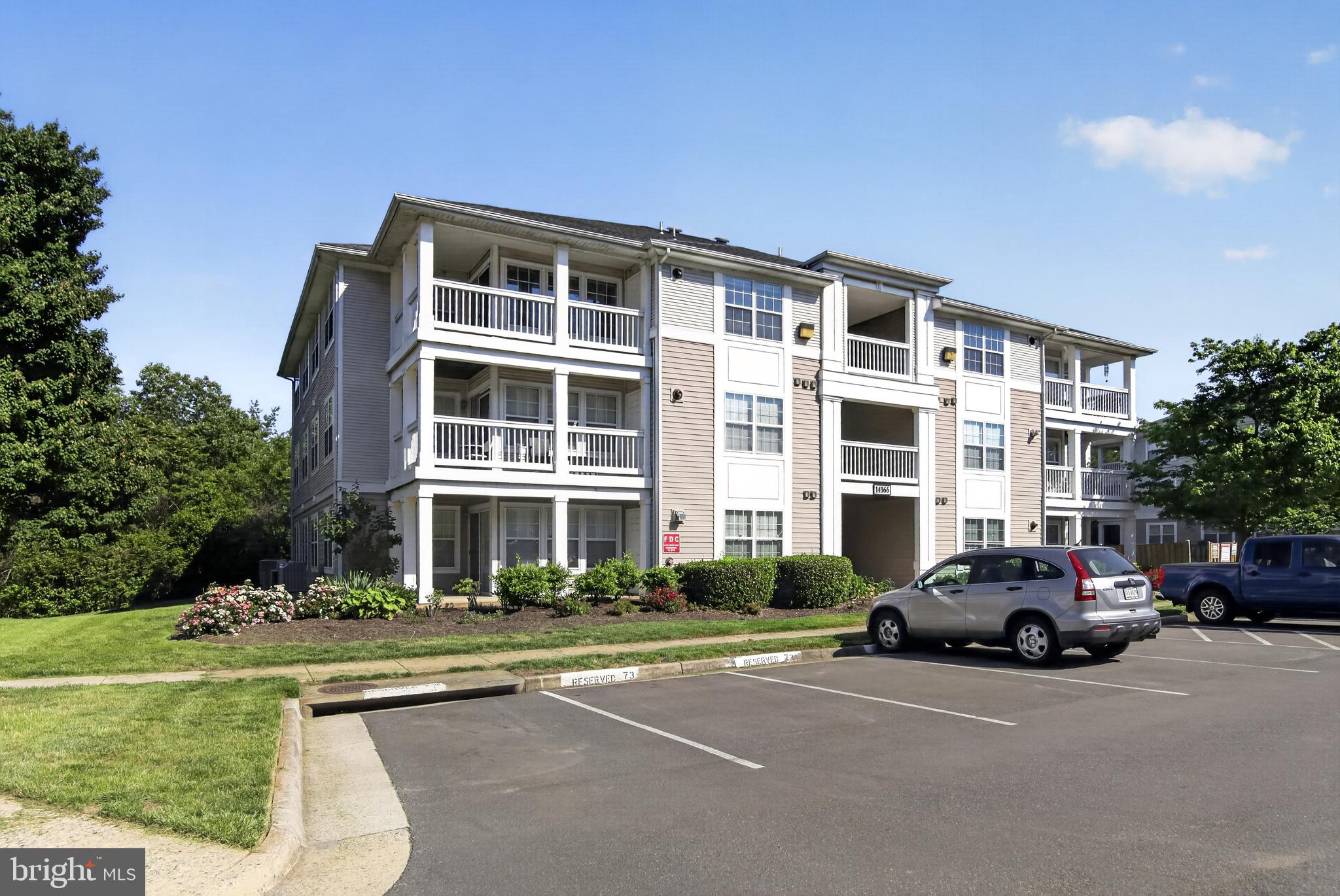 PROSPECT COVE AT LAKESID - Residential