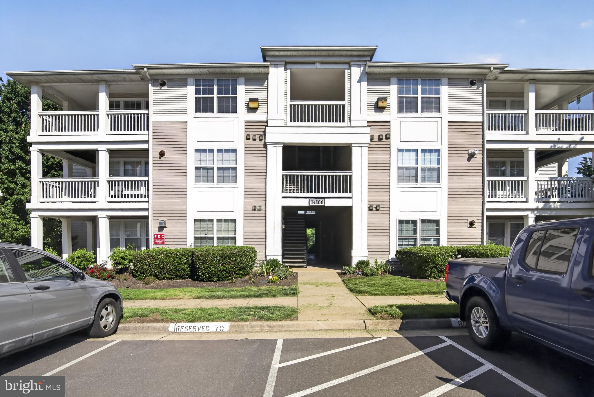 PROSPECT COVE AT LAKESID - Residential