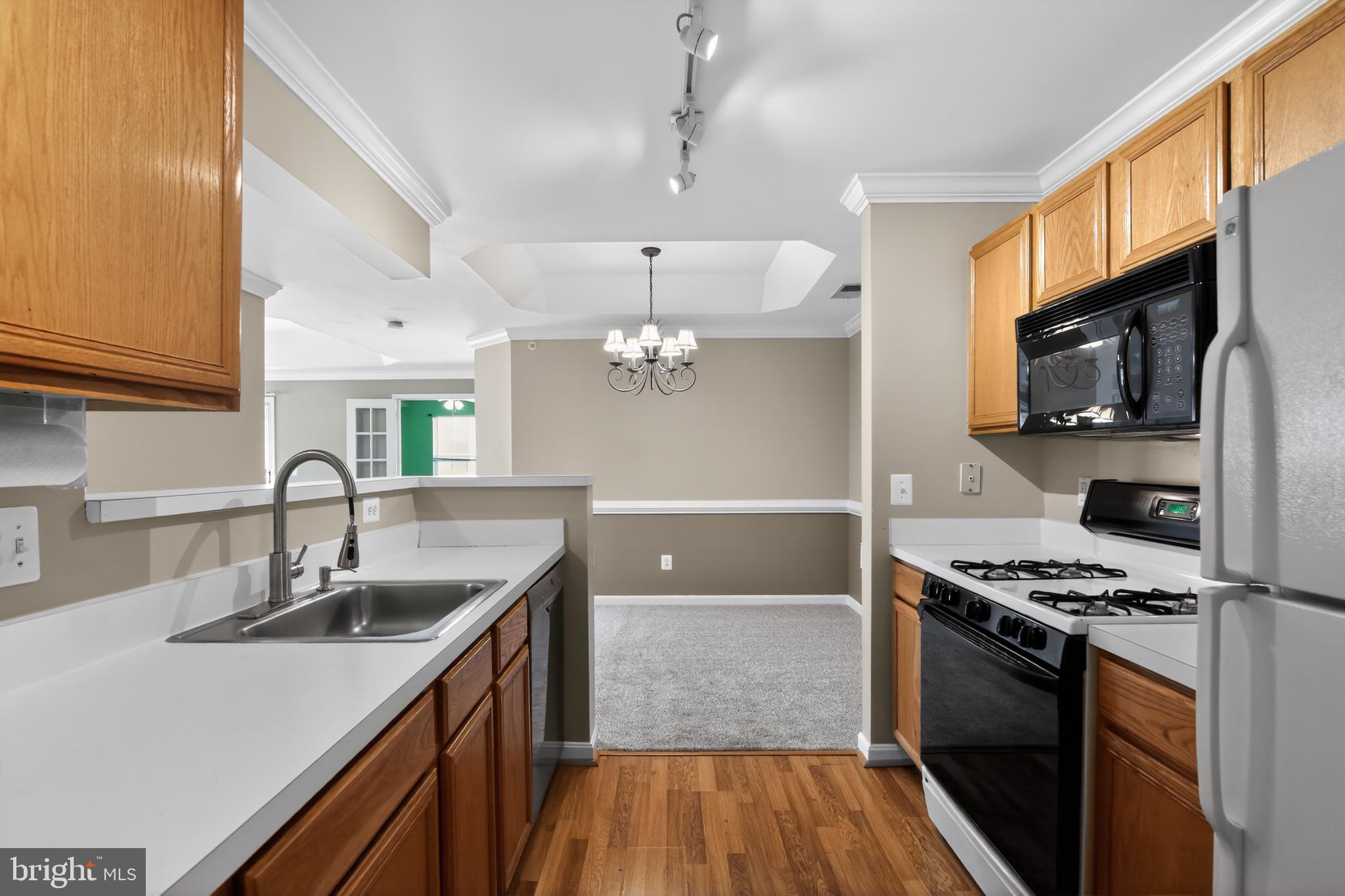 PROSPECT COVE AT LAKESID - Residential