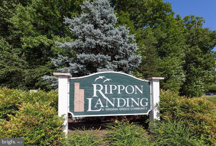RIPPON LANDING - Residential