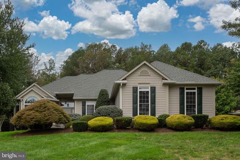 1 LAKEWIND LANE STAFFORD VA 22554