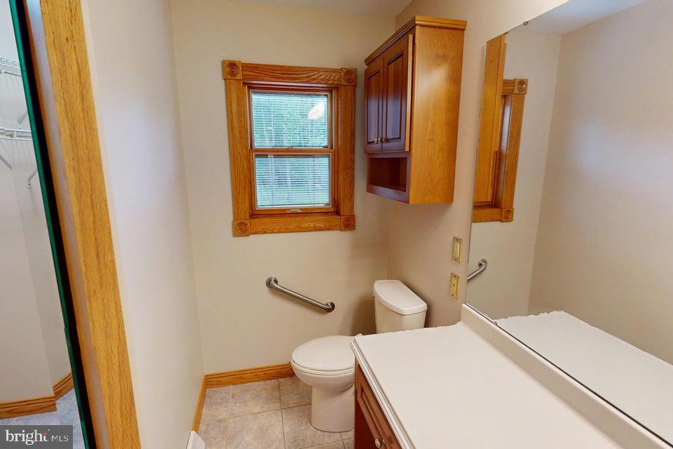 TREASURE LAKE - Residential