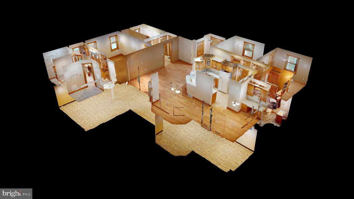 TREASURE LAKE - Residential