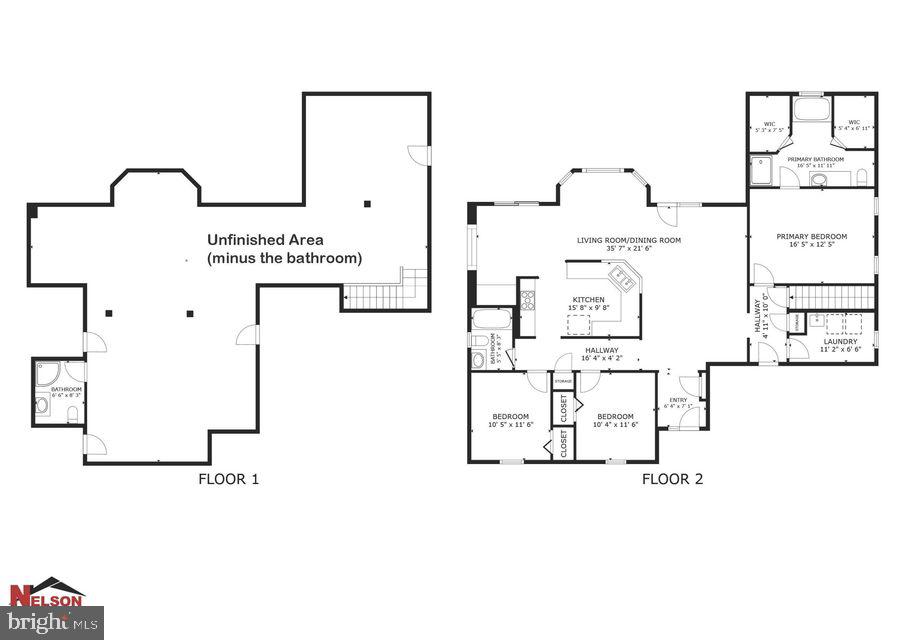TREASURE LAKE - Residential