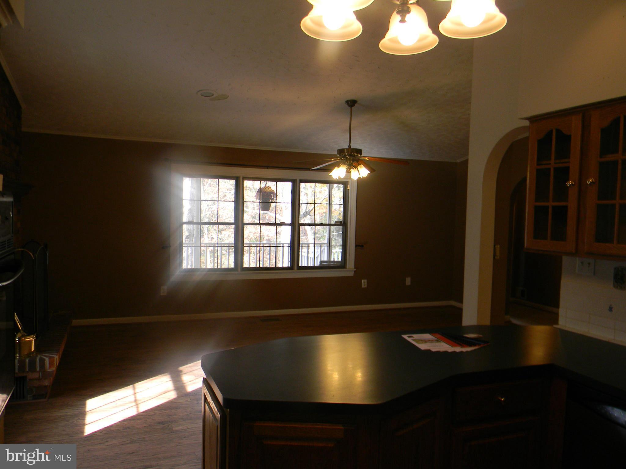 AQUIA HARBOUR - Residential