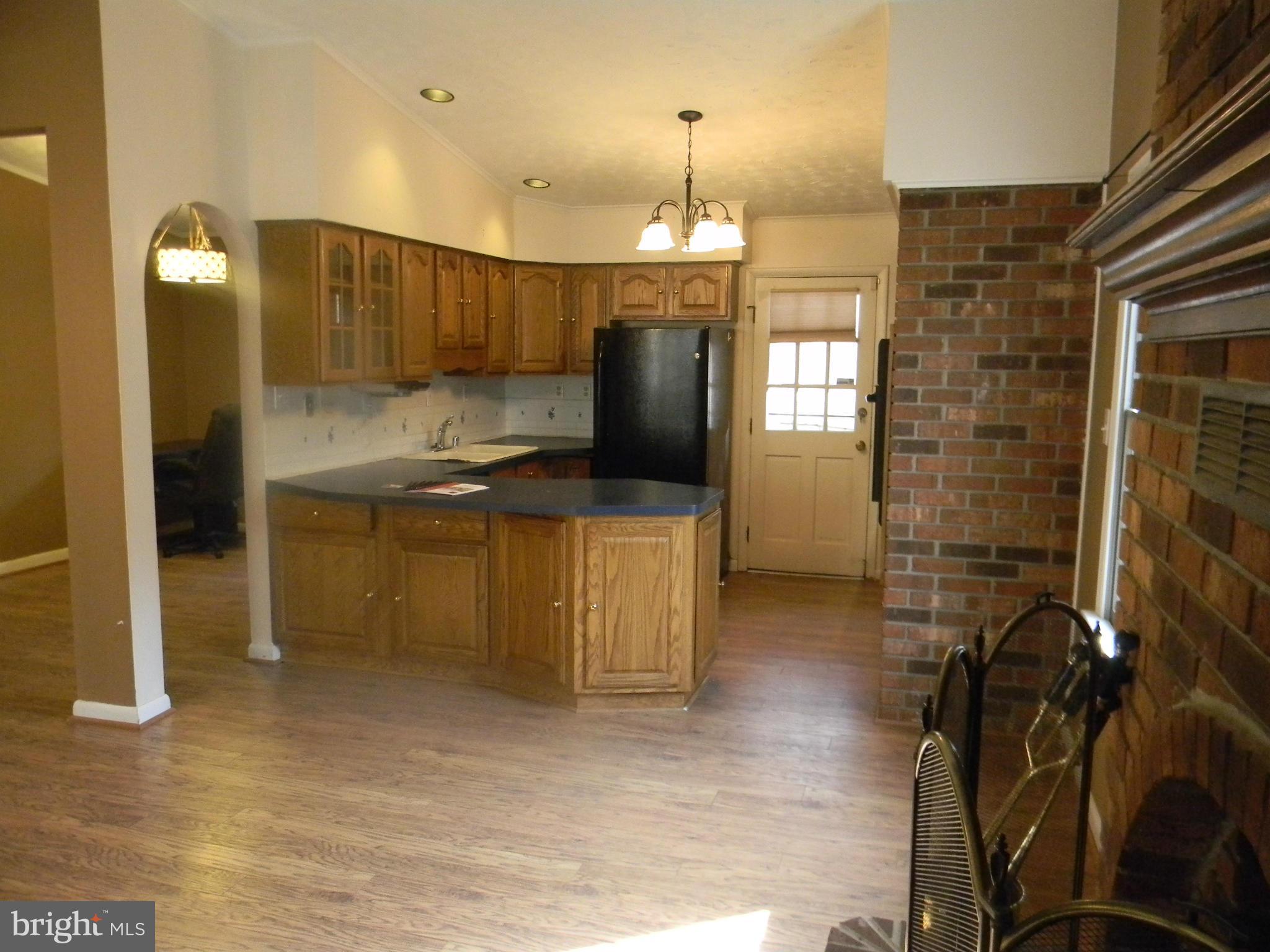 AQUIA HARBOUR - Residential