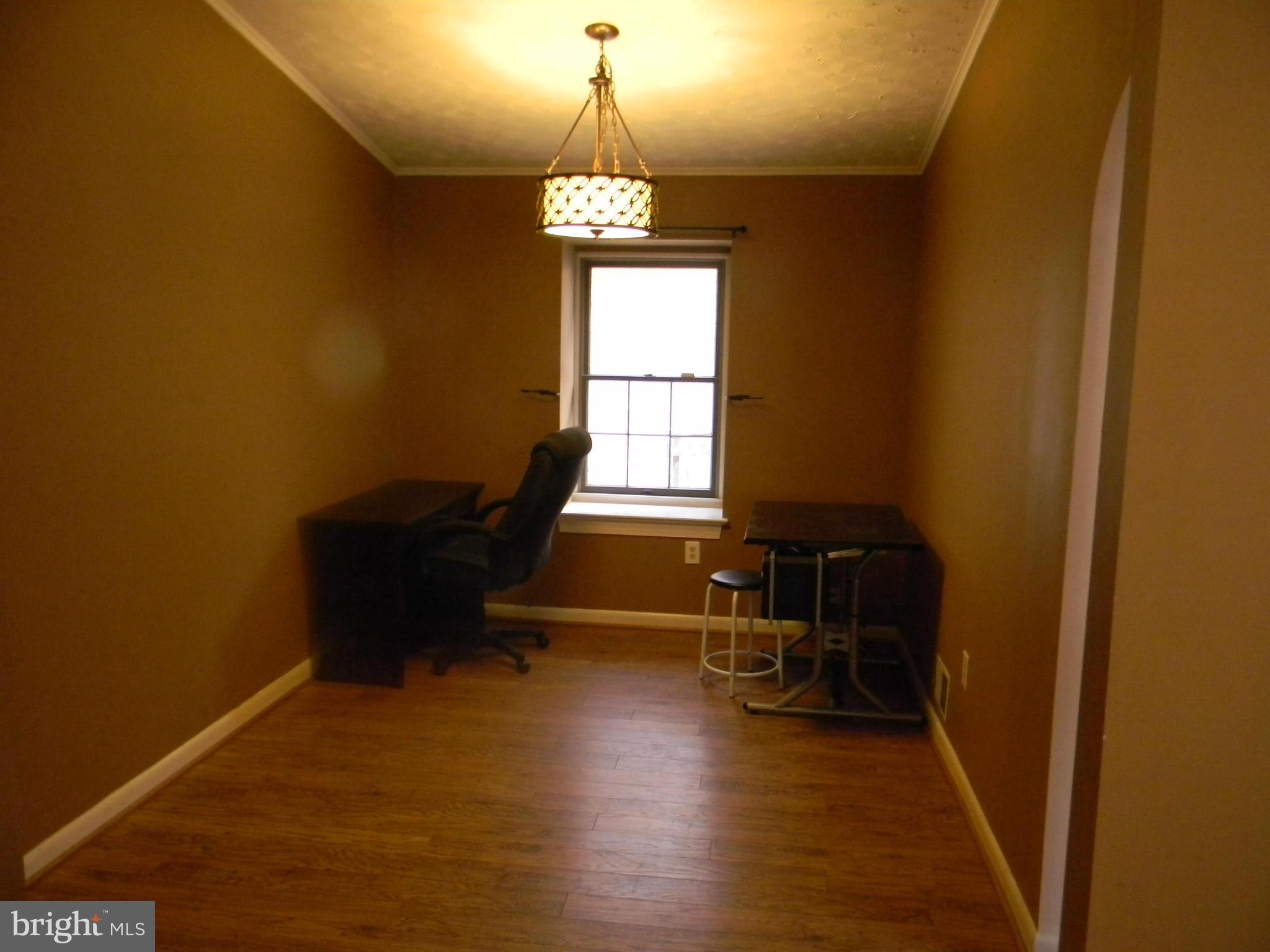 AQUIA HARBOUR - Residential