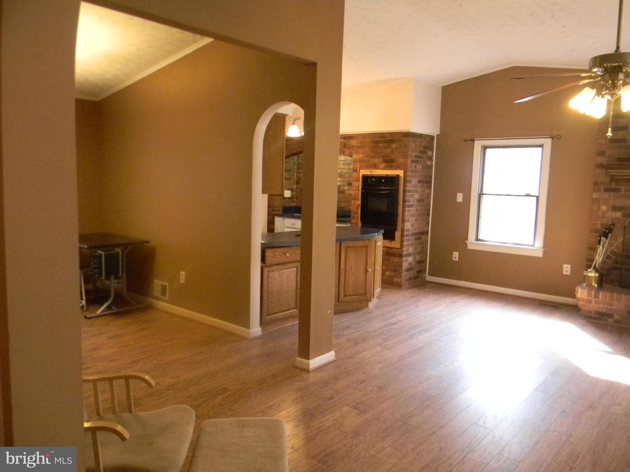 AQUIA HARBOUR - Residential