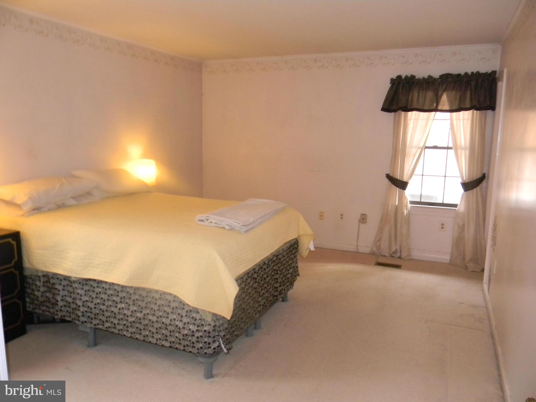 AQUIA HARBOUR - Residential