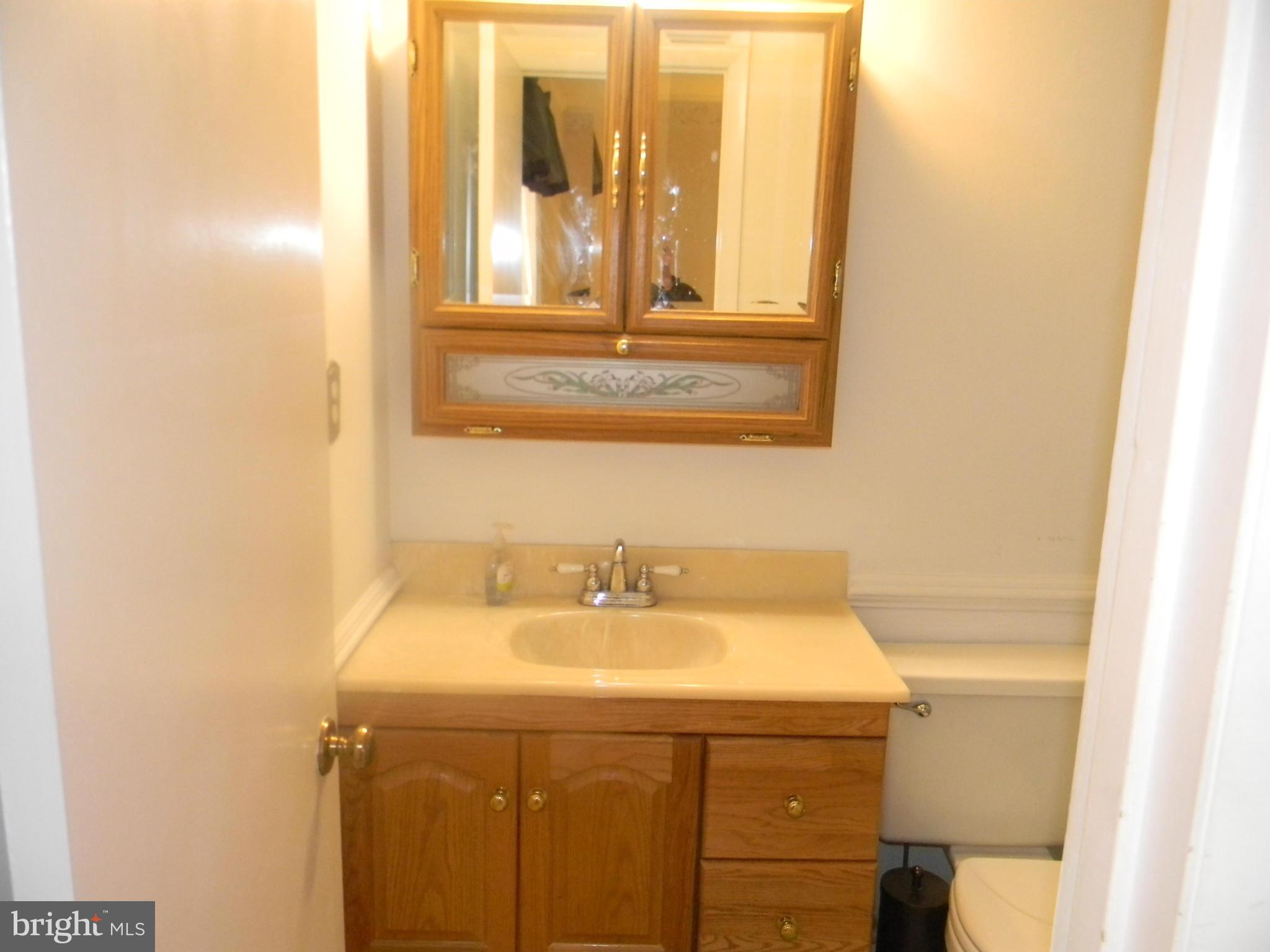 AQUIA HARBOUR - Residential