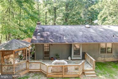 AQUIA HARBOUR - Residential