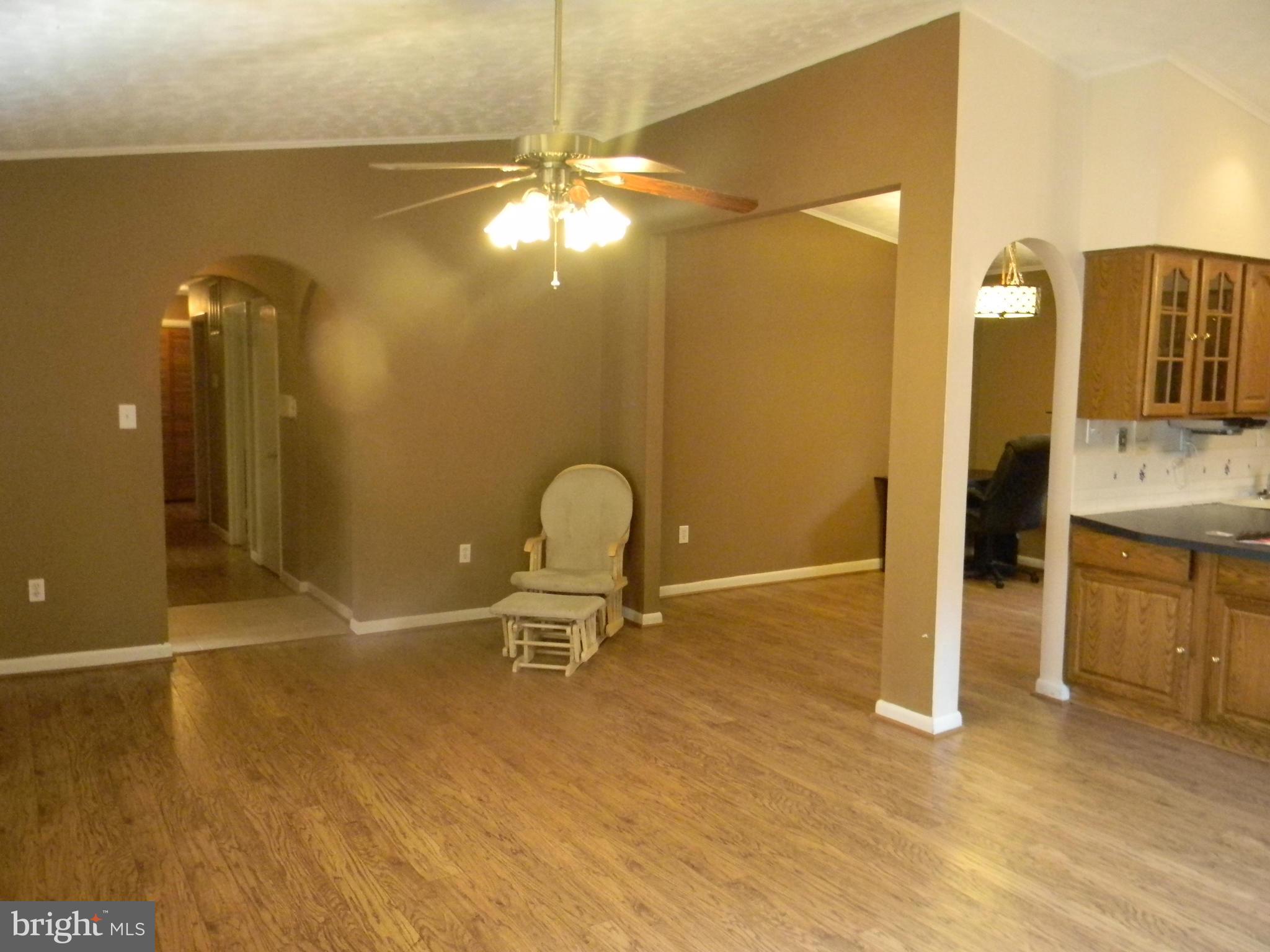 AQUIA HARBOUR - Residential