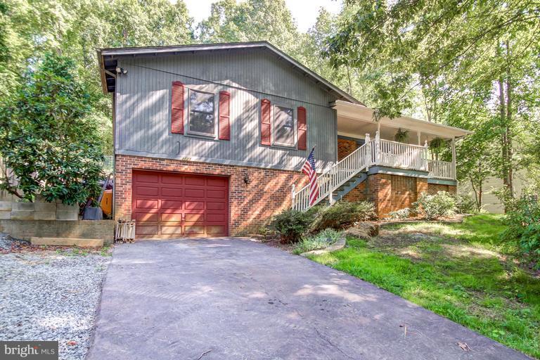 AQUIA HARBOUR - Residential