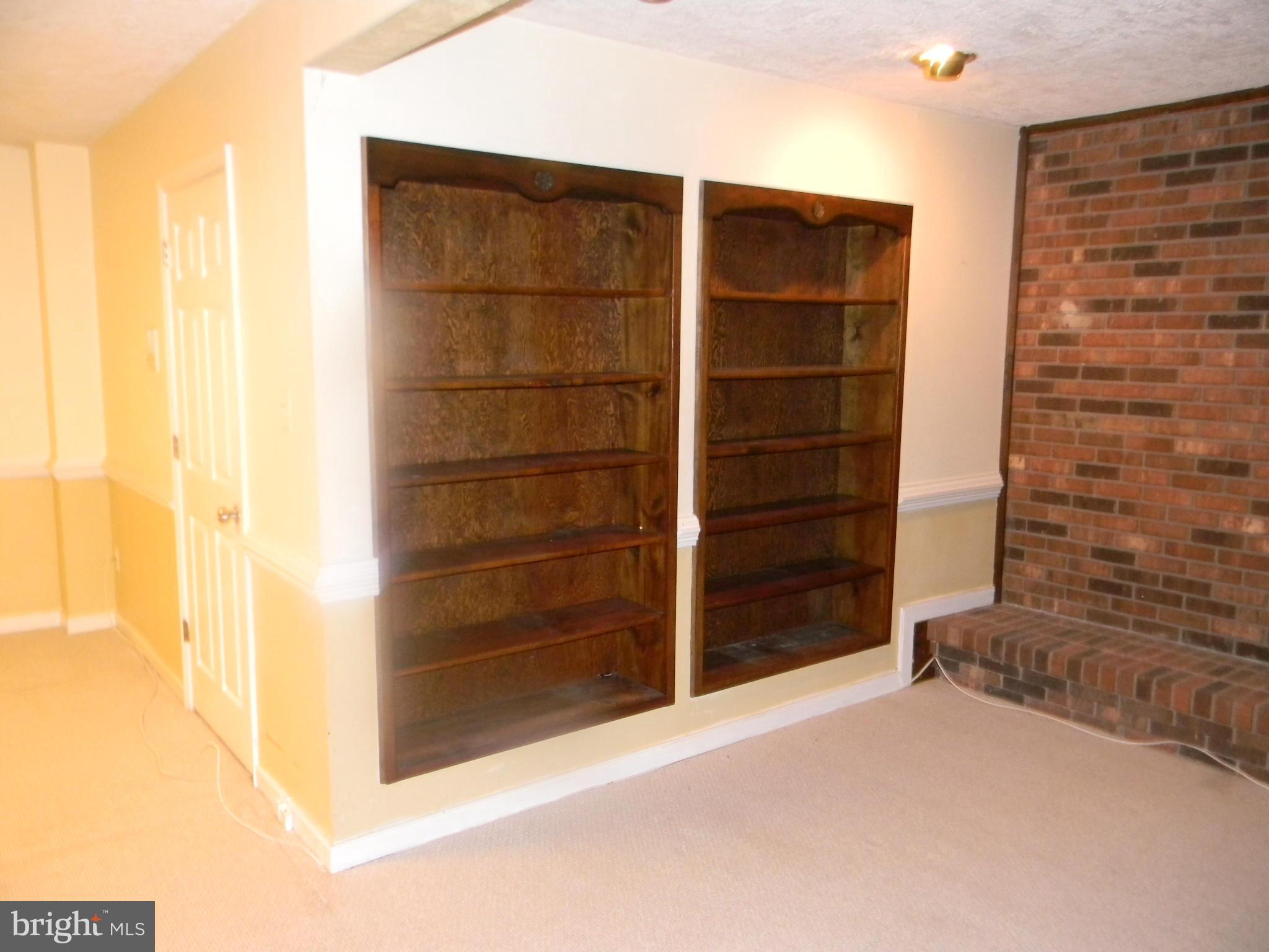 AQUIA HARBOUR - Residential