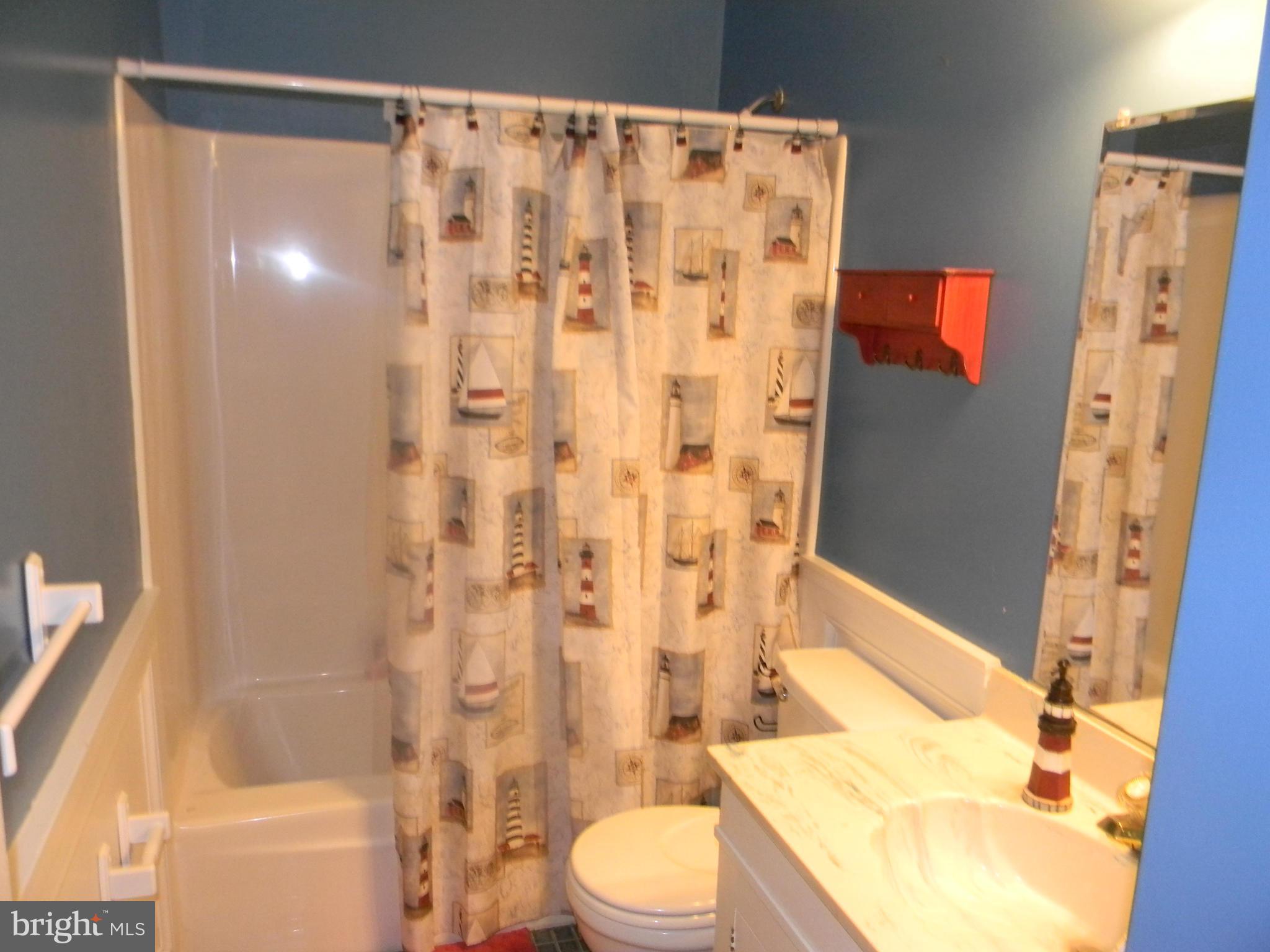 AQUIA HARBOUR - Residential