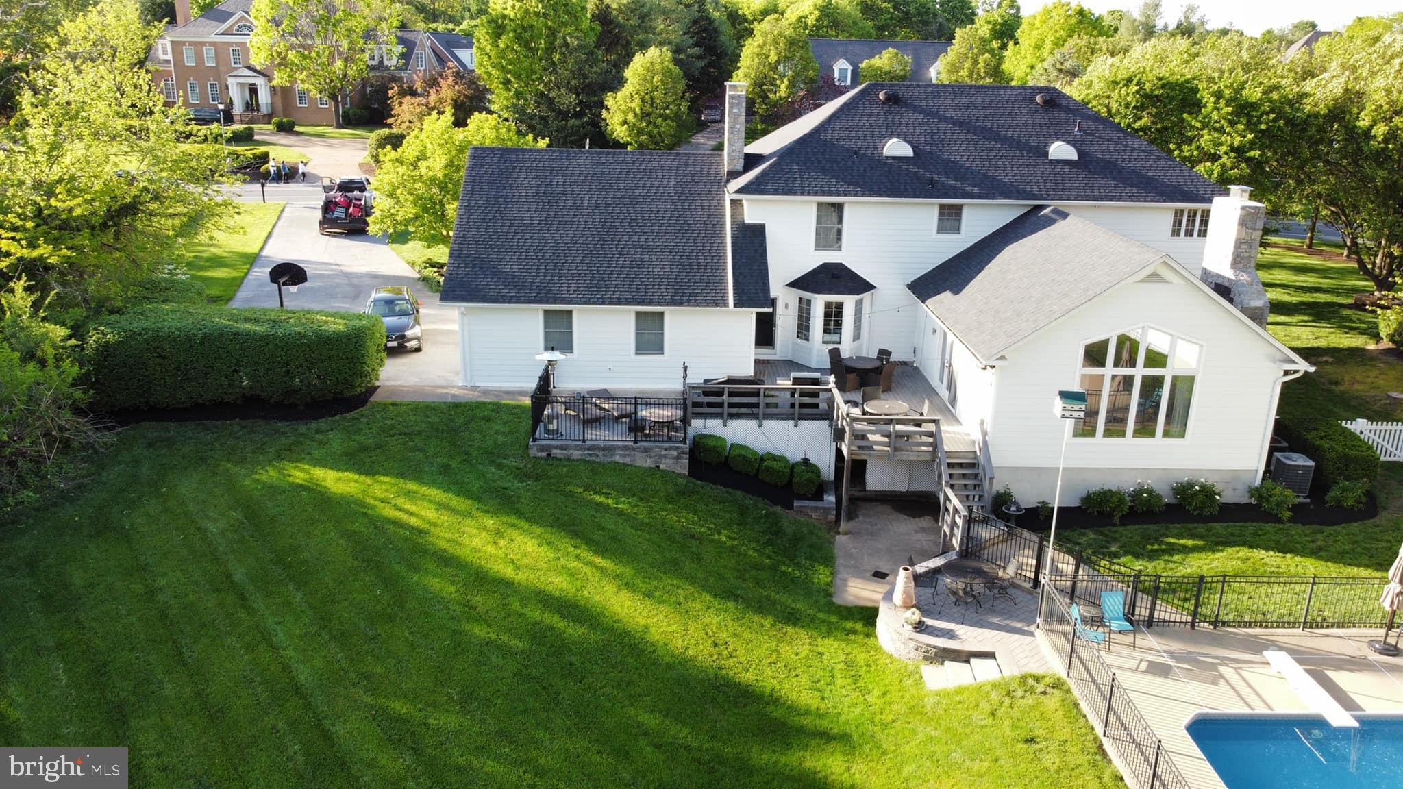 MEADOW BRANCH - Residential