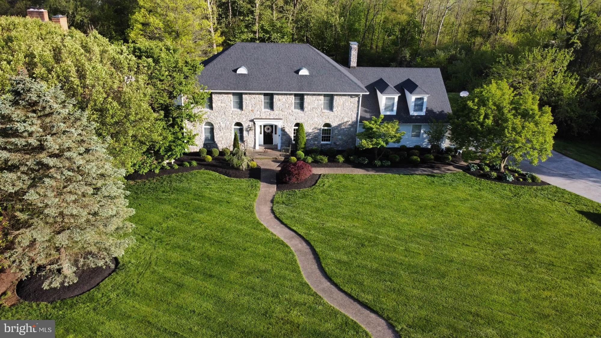 MEADOW BRANCH - Residential