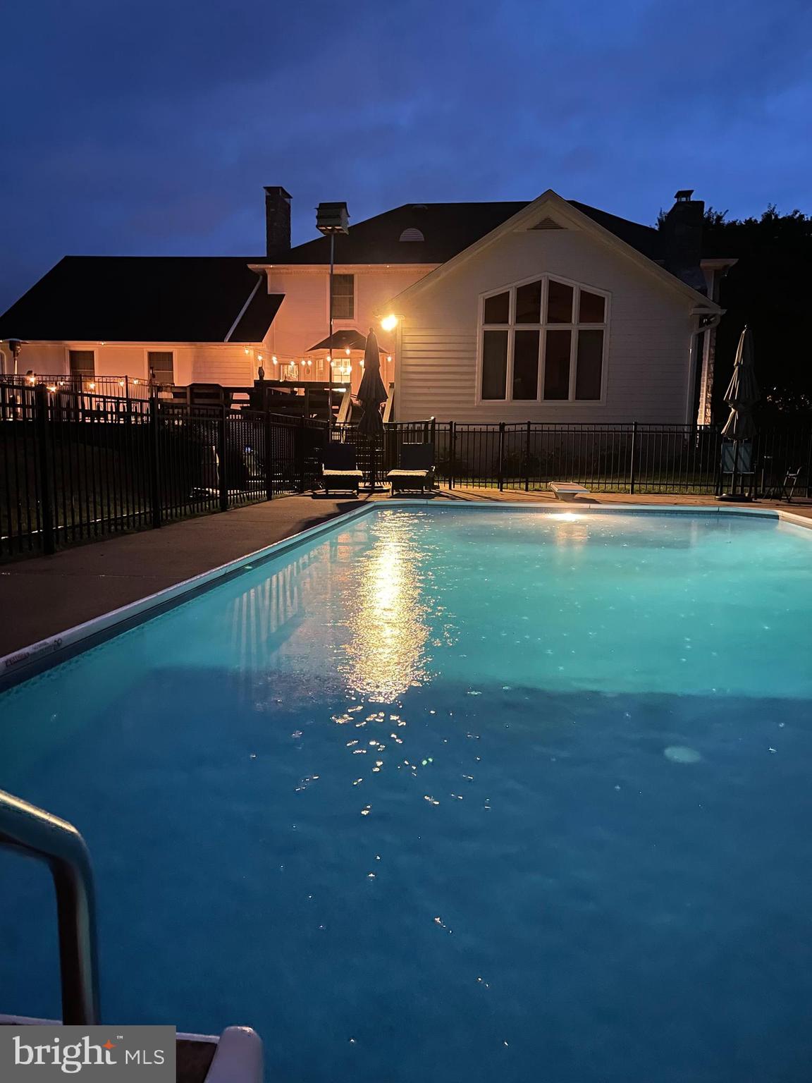 MEADOW BRANCH - Residential