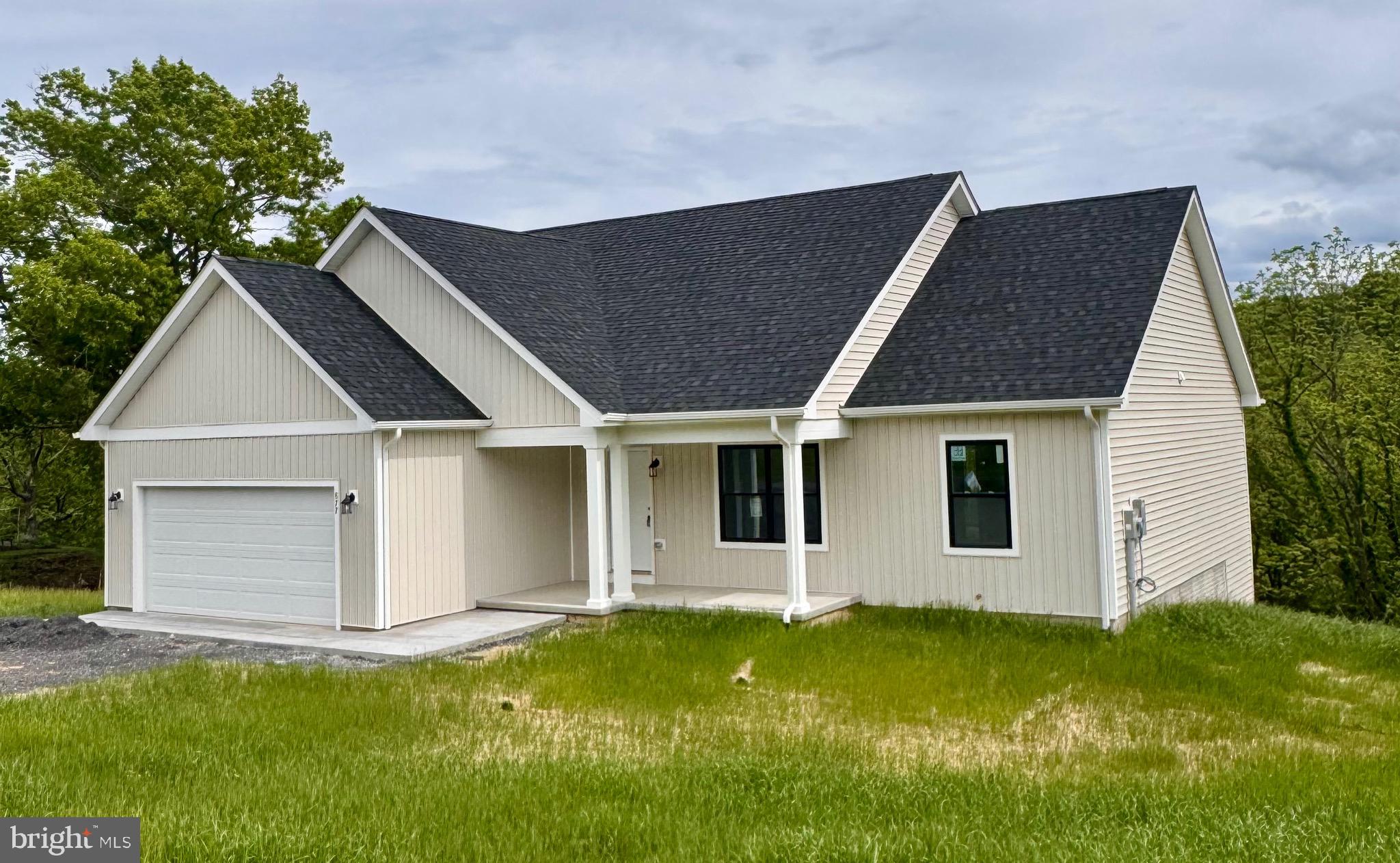 THE POINT - Residential