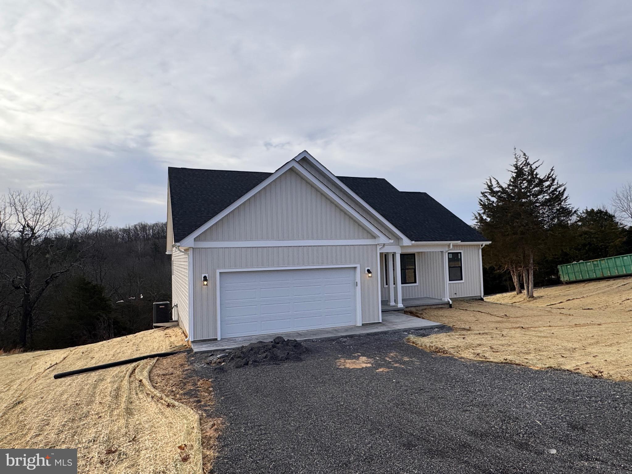 THE POINT - Residential