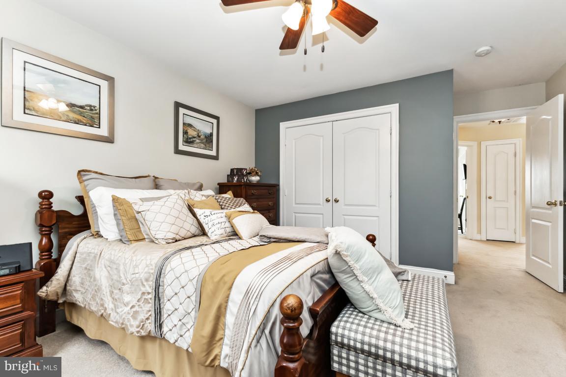 SHANNON'S WAY - Residential