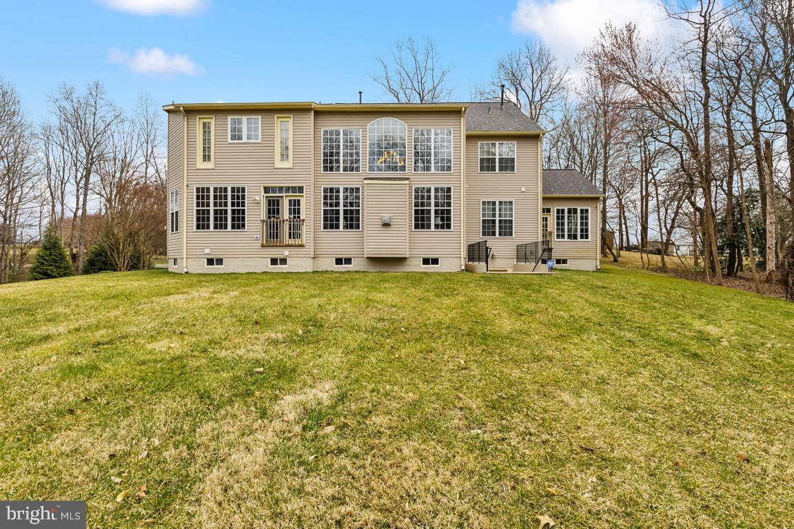 SHANNON'S WAY - Residential