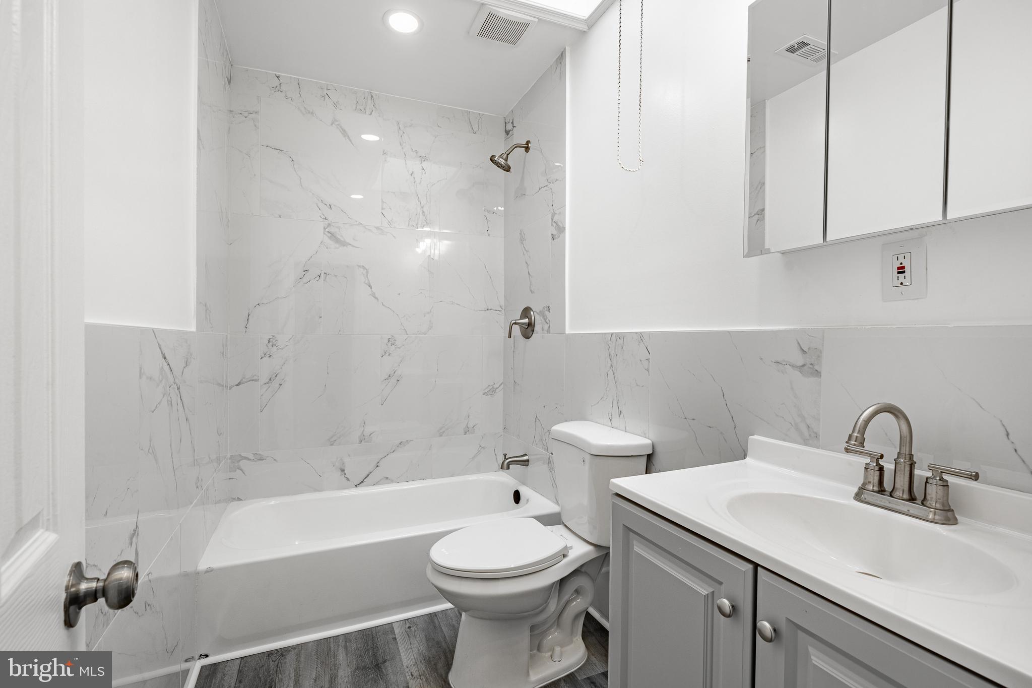 KINGSESSING - Residential