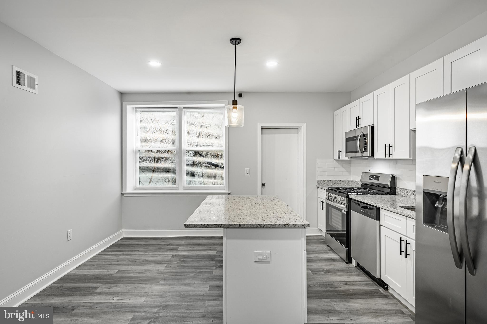 KINGSESSING - Residential