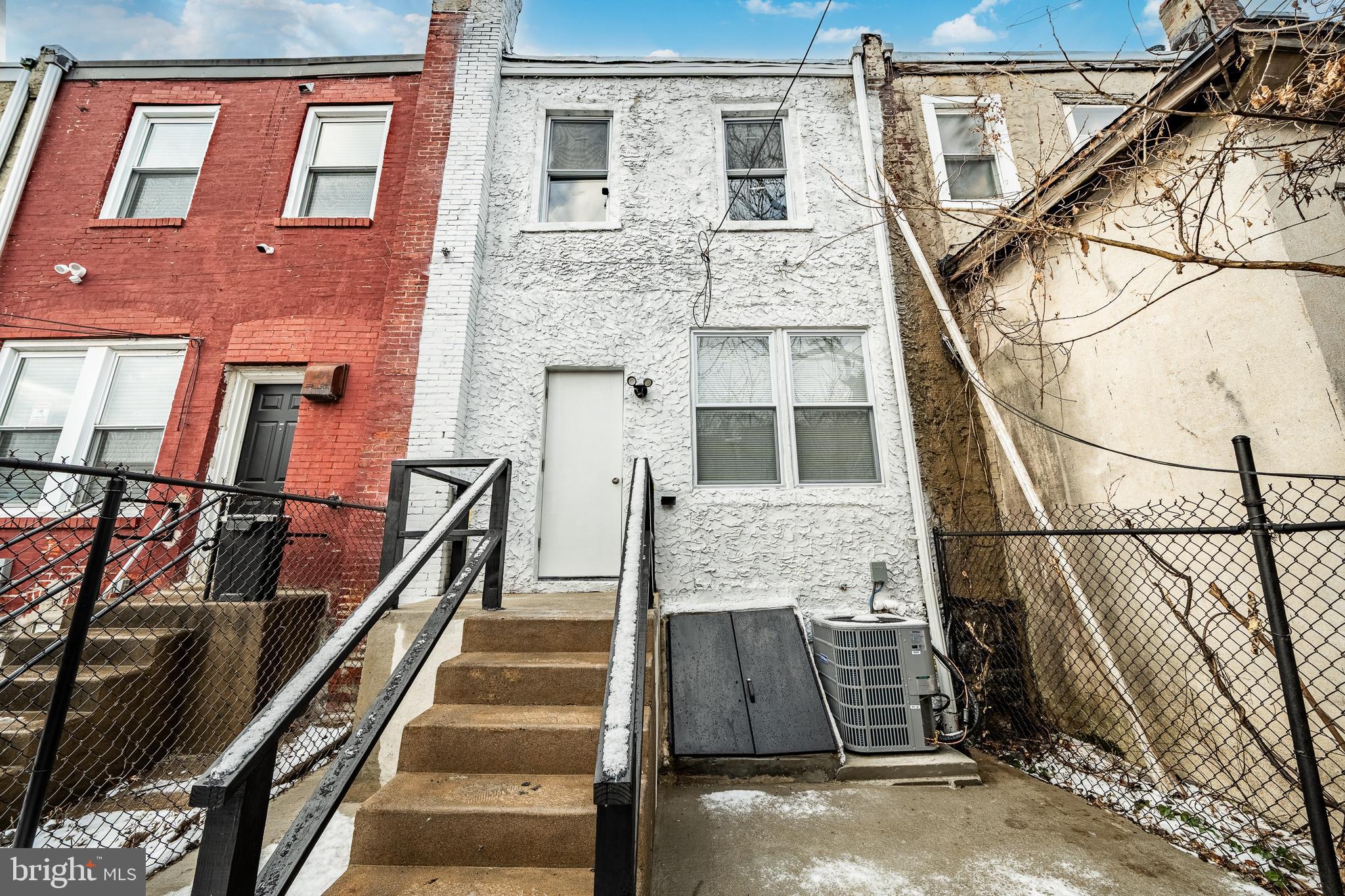 KINGSESSING - Residential