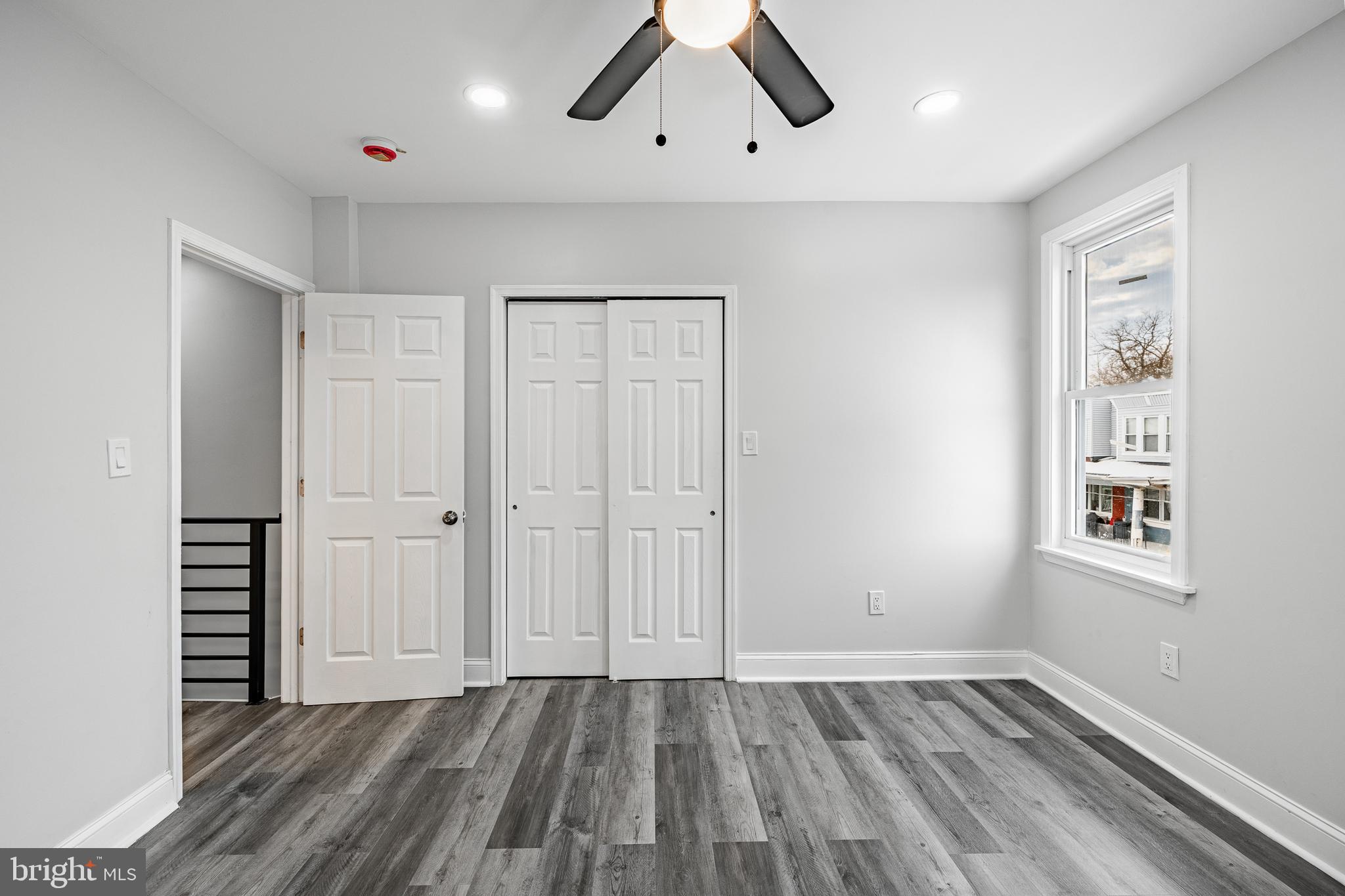 KINGSESSING - Residential